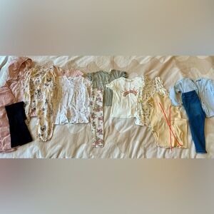H&M 2T bundle- like new!